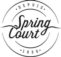 Spring Court coupons